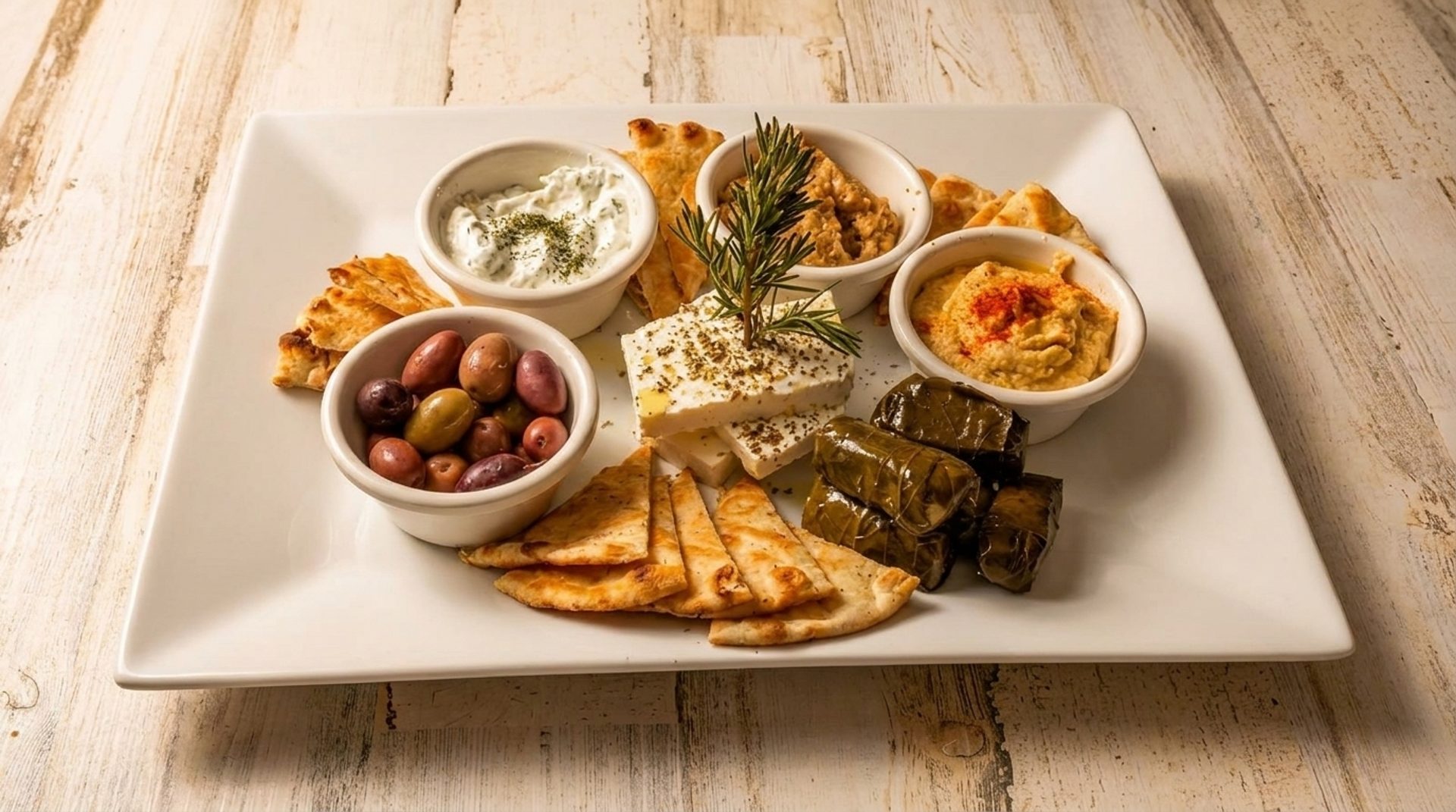 A Piece of Greece in Downingtown