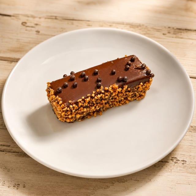 Nutella Ferrero.
