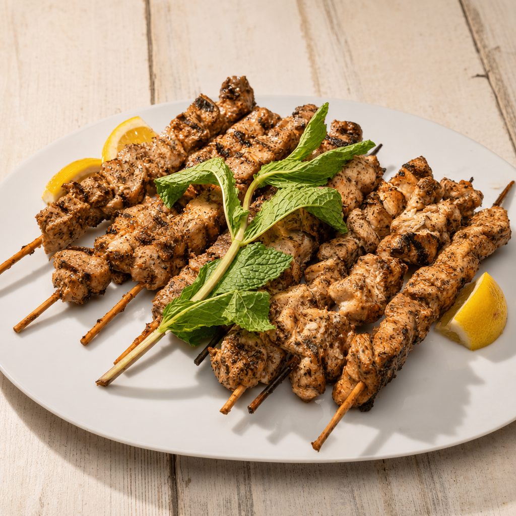 Taste of Greece Special.