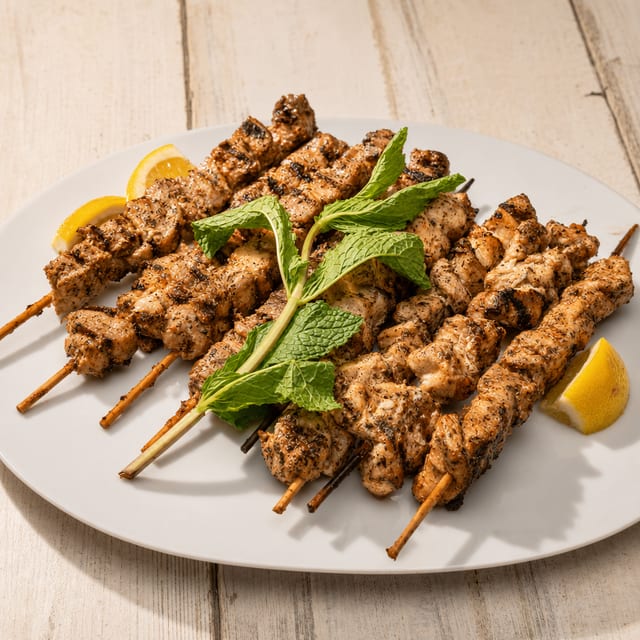 Taste of Greece Special.