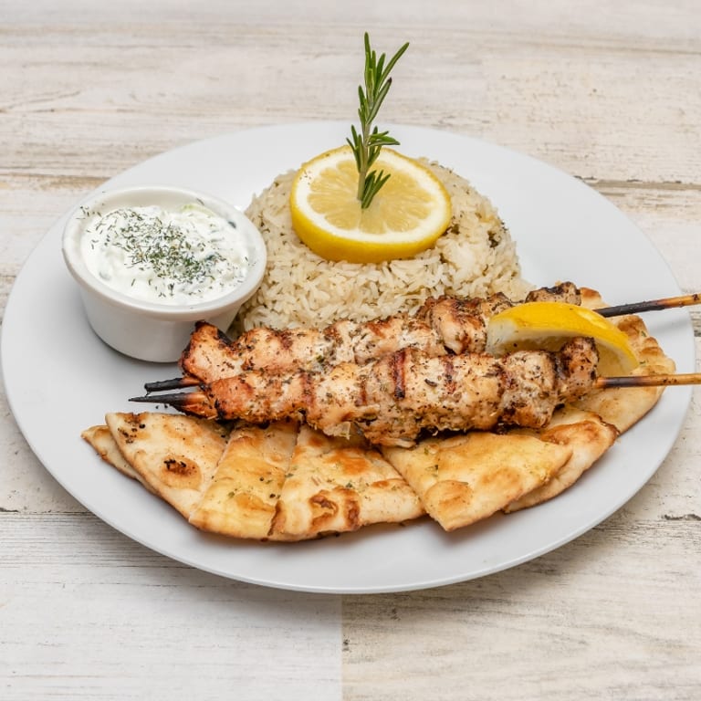 Delicious Kebob Options for Every Palate