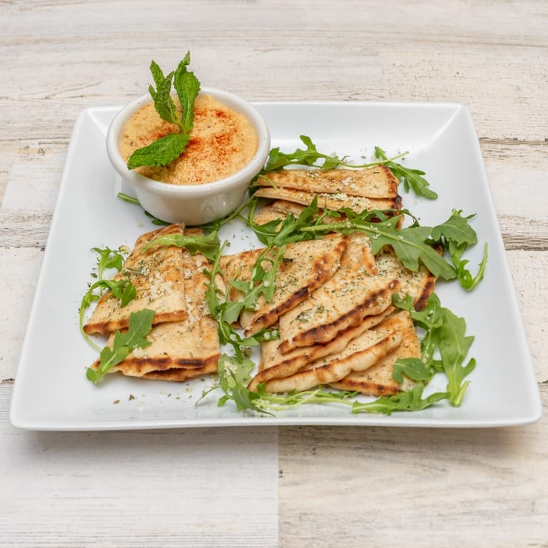 Delicious Brunch Options at Our Restaurant
