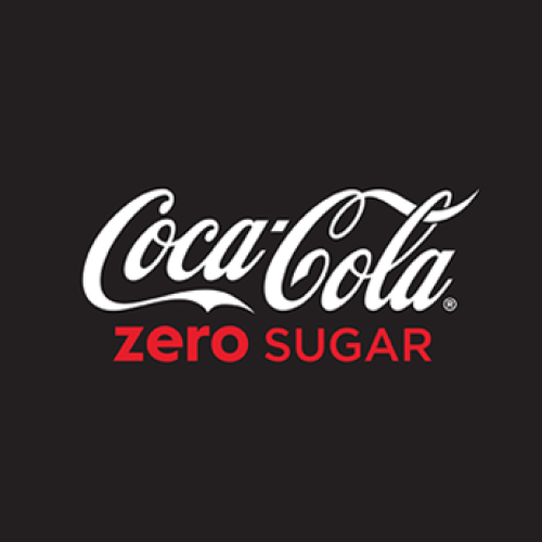 coke zero